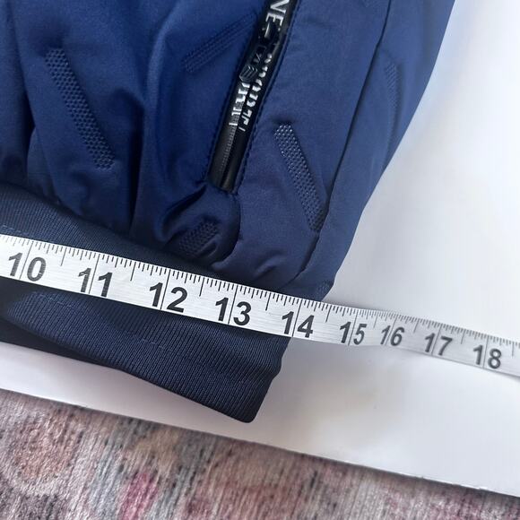 Fleece Jogging Bottoms Winter Warm Plush Track Pants Sweatpants New Small - Picture 6 of 8